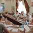 Глава Курска провëл заседание «Школы ЖКХ» - Городские Известия
