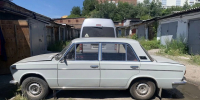 ВАЗ-2103 продается в Иркутске за 650 тысяч рублей Сайт бесплатных объявлений - IrkutskMedia.Ru