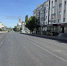 Завершилась укладка асфальта на улице Советской - Gorod48.ru