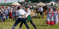 Сабантуй пройдет в Нижнем Новгороде в следующие выходные - ProGorodNN.Ru