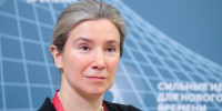 Прокурор запросил 8 лет колонии для золовки политолога Шульман за растрату - M24.Ru