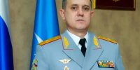 Поздравление Олега Владимировича Гилева с профессиональным праздником — 99-й годовщиной со дня образования органов Государственного пожарного надзора. - МЧС