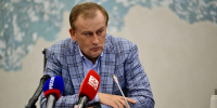 Александр Дрозденко проведет прямую линию с жителями Ленобласти 20 июля - Spbdnevnik.ru