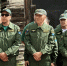 В Амге открыли новый навес для спецтехники авиаотделения - Минэкологии РС(Я)