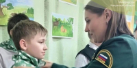 Фото: минприроды Калужской области - NgRegion.Ru