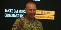 В спортивной школе № 1 прошел урок безопасности. - Администрация Белгородского района