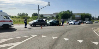 Пожилой водитель устроил смертельную аварию на трассе Ставрополья - Комсомольская Правда