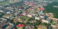 В Лангепасе ввели 4 класс пожарной опасности из-за жары - РИЦ Югра