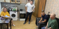 «Не должен ничего доказывать»: ЛДПР встала на защиту ветерана СВО - ЛДПР