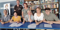 В поисках счастья – в кино! - Научная библиотека им. М. Горького