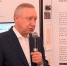 Александр Беглов открыл в Вологде историческую выставку, посвященную блокаде Ленинграда - ГТРК Санкт-Петербург