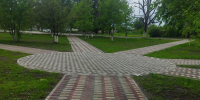 В станице Кочубеевского округа появилась новая зона отдыха - Вечерний Ставрополь