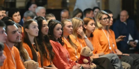 Минниханов встретился с участниками Летнего кампуса Президентской академии - ИА Татар-информ