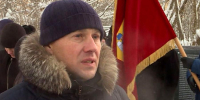 Ушёл из жизни ветеран боевых действий Александр Браславец - ГТРК Поморье