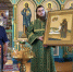 Губернатор Сергей Ситников поздравил костромичей с Днем памяти Сергия Радонежского - ГТРК Кострома