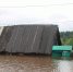 Железнодорожный путь подмыло на Бокситах - ProSeverouralsk.Ru