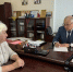 - Новочебоксарск станет площадкой для делегации Центрального совета профсоюза работников образования РФ: - Газета Грани