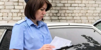 Пьяная езда стоила жительнице Воронежской области двух автомобилей - МОЁ! Online