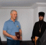 Владимира Сальдо наградили орденом святого благоверного князя Даниила Московского второй степени - Губернатор Херсонской области