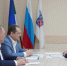 Команда Республики Коми: Ростислав Гольдштейн и Олег Шутов обсудили задачи по развитию Печорского района - ИА Комиинформ
