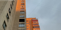 Специалисты обезвредили обломки БПЛА, упавшего на многоэтажку в Липецке - Липецкая ГТРК