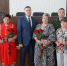 Ордена Мужества передали семьям погибших участников СВО в Бузулуке - Комсомольская Правда