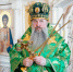 Митрополит Серафим совершил литургию в день памяти Сергия Радонежского - Stolica58.Ru