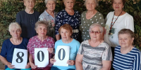 Не оставайтесь в стороне - Звезда