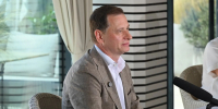 Пресс-конференция Прошунина продлилась три часа - SochiStream.Ru
