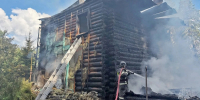 В Кировской области на четверть снизилось число жертв пожаров в 2026 году - Prochepetsk.ru