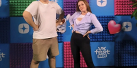 Корреспонденты ТСН24 работают на VK Fest в Москве - ИА Тульская служба новостей
