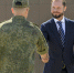 Виталий Королев поздравил с праздником тверских ракетчиков - Афанасий-биржа
