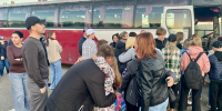 Дети из Коми отправились на третью смену в лагерь "Черноморская зорька" в Анапе - ИА Комиинформ