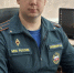 Дознаватель пожнадзора  из Соль-Илецка работает над ошибками стихии - Газета Илецкая Защита