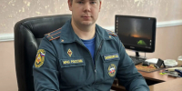 Дознаватель пожнадзора  из Соль-Илецка работает над ошибками стихии - Газета Илецкая Защита