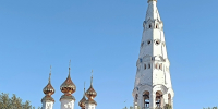 19-25.07. Расписание богослужений в храме Архангела Михаила села Михайловское, изображение №1 - Ивановская митрополия