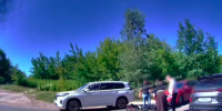 ДТП с участием питбайка произошло в Туле - ИА Тульская служба новостей