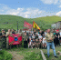 Юные дзюдоисты приняли участие в военно-патриотическом сборе - Газета Пригород