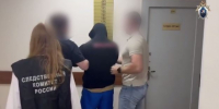 Части тела в канаве: задержаны обвиняемые в жестоком убийстве в Ленобласти - Neva.Today