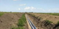 В Ейском районе к 2027 году проложат 22 км сетей водоотведения - Газета Кубань Сегодня