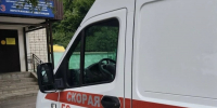Новые машины изменили рабочие будни скорой помощи Мичуринска - Тамбовская жизнь