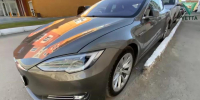 Tesla Model X и грузовики продают с торгов в деле «Аптек от склада» - Ветта