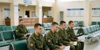 Ветераны СВО с инвалидностью начнут получать социальные услуги в ускоренном порядке - РИА Дагестан