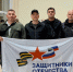 Ветераны СВО из Мордовии вступили в борьбу за всероссийские спортивные награды - Info-Rm.Com