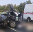 Число пострадавших в ДТП под Самарой выросло до шести человек - M24.Ru