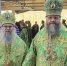 В день памяти преподобного Сергия Радонежского митрополит Тамбовский и Рассказовский Феодосий сослужил Предстоятелю Русской Православной Церкви в Троице-Сергиевой лавре 1 - Тамбовская митрополия