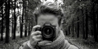 Смолянка купила фотокамеру с объективом за 200 тыс рублей и не смогла справиться с негативом - О чём Говорит Смоленск