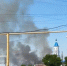 В Азовском районе ликвидирован крупный ландшафтный пожар - Bloknot-Rostov.Ru