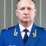 Прокурор Бурятии возглавит прокуратуру Приморского края - Baikal24.Ru