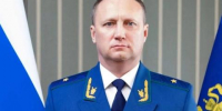 Прокурор Бурятии возглавит прокуратуру Приморского края - Baikal24.Ru